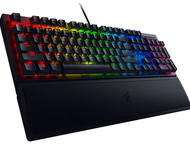 Клавиатури Razer BlackWidow V3, Yellow Mechanical Switch, US Layout
