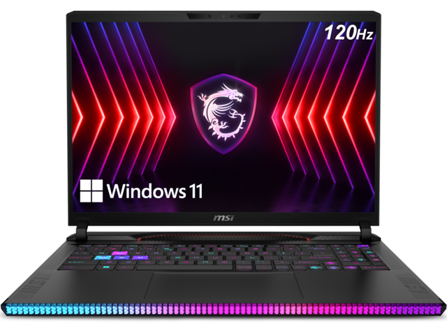 Лаптопи MSI Raider GE68 HX 14VHG