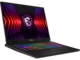 Лаптопи MSI Sword 16 HX B14VGKG
