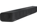 Саундбар системи Sennheiser AMBEO Max