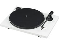 Грамофони Pro-Ject Primary E (OM NN) - бял