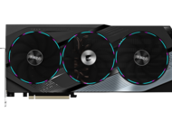 Видео карти Gigabyte GeForce RTX 4070 TI SUPER AORUS MASTER 16GB