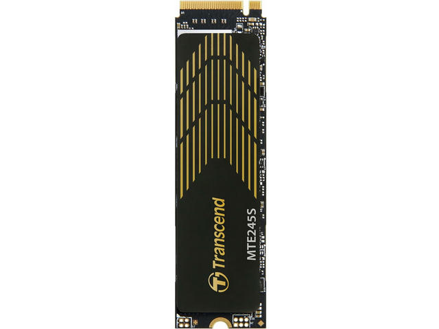 SSD 2TB SSD Transcend 245S M.2 NVMe