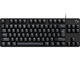 Tenkeyless (TKL)