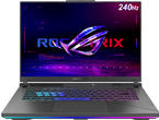Лаптопи ASUS ROG Strix G16 G614JIR-N4084