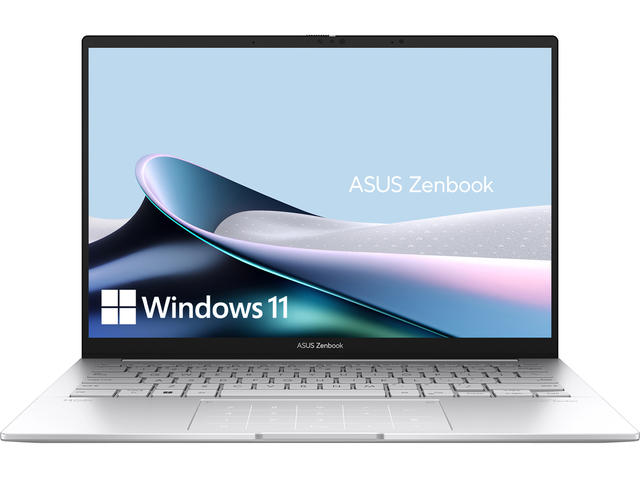 Лаптопи ASUS Zenbook 14 OLED UX3405MA-QD131W