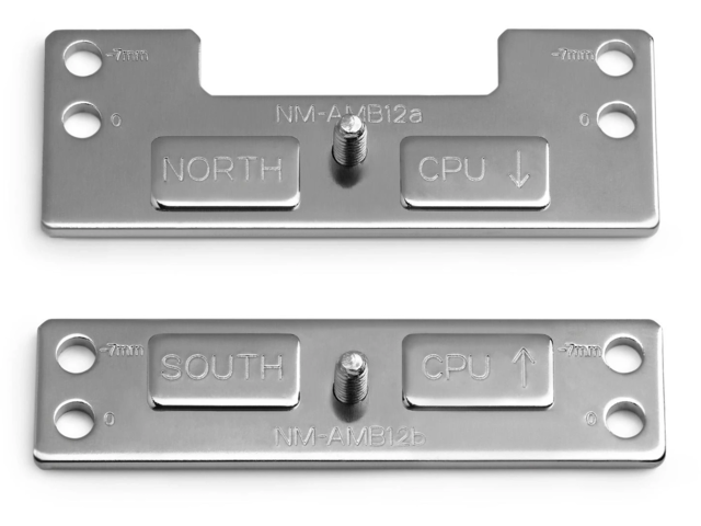 Части и аксесоари Noctua Mounting KIT - NM-AMB12