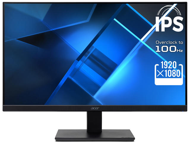 Монитори Acer Vero V277Ebipv