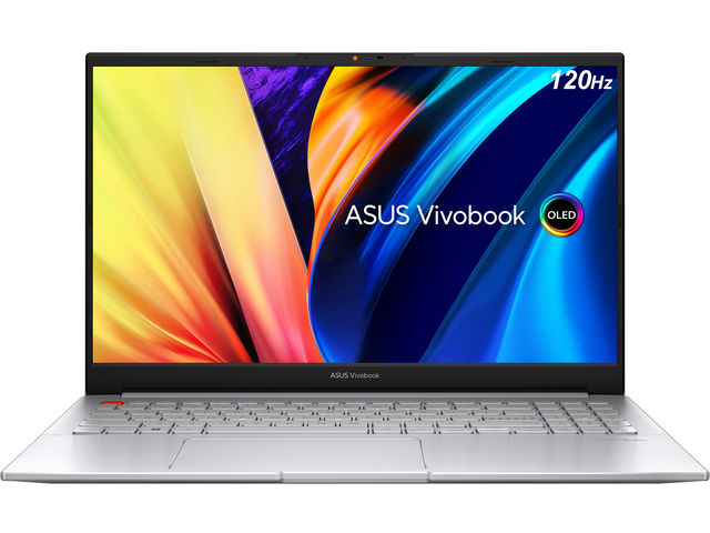 Лаптопи ASUS Vivobook Pro 15 OLED K6502VU-MA095