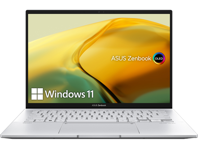 Лаптопи ASUS Zenbook 14 OLED UX3402VA-KM540W