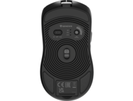 Мишки Genesis Zircon 500, Black
