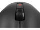 Мишки Genesis Zircon 500, Black