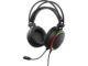 Слушалки Genesis Neon 613, Black