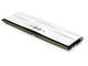 Оперативна памет 32GB (2x 16GB) DDR5 6000 MT/s Silicon Power XPower Zenith White