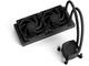 Охладители EK-Nucleus AIO CR240 Dark