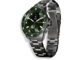 Смарт часовници Withings Scanwatch Nova 42mm - Green