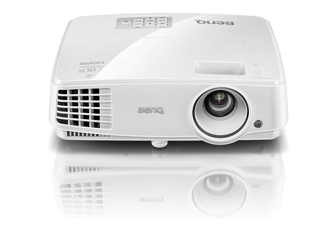 Проектори BenQ MS514H