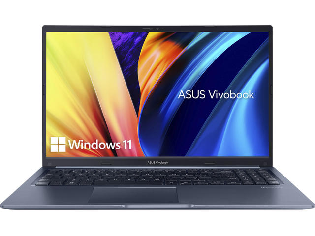 Лаптопи ASUS Vivobook 15 X1502ZA-EJ2175W
