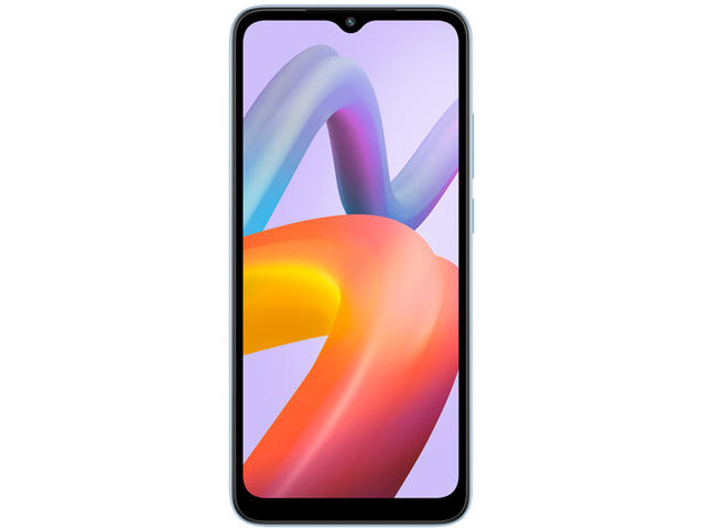 Смартфони Xiaomi Redmi A2 32GB, Light Blue