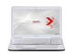 Лаптопи Toshiba Satellite L655-1F0 (бял цвят)