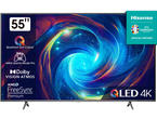 Телевизори Hisense 55E7KQ Pro