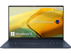 Лаптопи ASUS Zenbook 15 OLED UM3504DA-MA280W