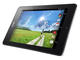 Таблети Acer Iconia One 7 (B1-730HD) 8GB, бял цвят
