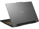 Лаптопи ASUS TUF Gaming F15 FX507VV-LP148