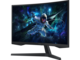 Монитори Samsung Odyssey G5 G55C 27"