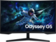 Монитори Samsung Odyssey G5 G55C 27"