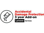 Гаранции Lenovo Еднократна защита при случайни повреди (Accidental Damage Protection ONE) за ThinkPad E, ThinkBook