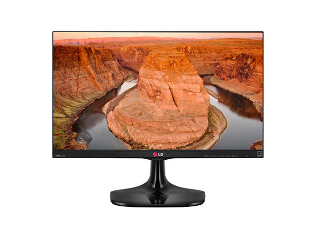 Монитори LG 27MP65HQ-P