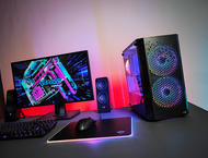 G:RIGS G:RIGS ESports Compact V2