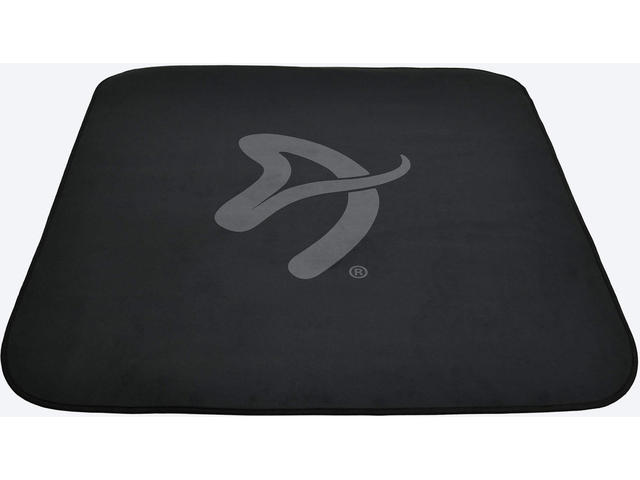 Протектори за под Arozzi Floor Mat - Black/Grey