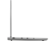 Лаптопи Lenovo Legion Slim 5 16" Gen 9