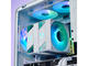 Охладители Jonsbo CR-3000 ARGB White