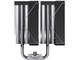 Охладители Jonsbo CR-3000 ARGB Black