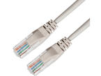 Кабели и Адаптери VCom пач кабел LAN UTP Cat5e Patch Cable - NP512B-0.5m