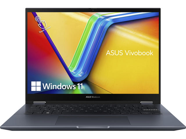Лаптопи ASUS Vivobook S 14 Flip TN3402YA-LZ127W
