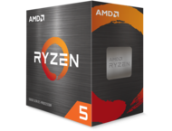 Процесори AMD Ryzen 5 5600GT