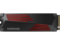 SSD 4TB Samsung 990 PRO with Heatsink PCIe 4.0