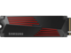 SSD 4TB Samsung 990 PRO with Heatsink PCIe 4.0
