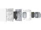 Smart Home Aqara Smart Wall Switch H1 (with neutral, double rocker)