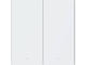 Smart Home Aqara Smart Wall Switch H1 (no neutral, double rocker)