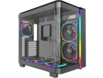 Кутии MONTECH KING 95 PRO ARGB Black