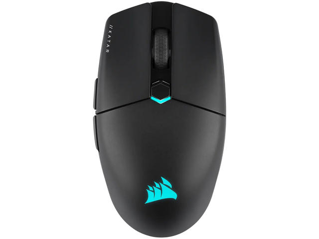 Мишки Corsair KATAR Elite