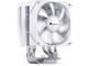 Охладители JONSBO CR-1400 EVO White ARGB