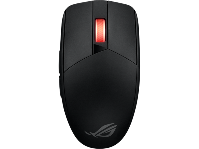 Мишки ASUS ROG Strix Impact III Wireless