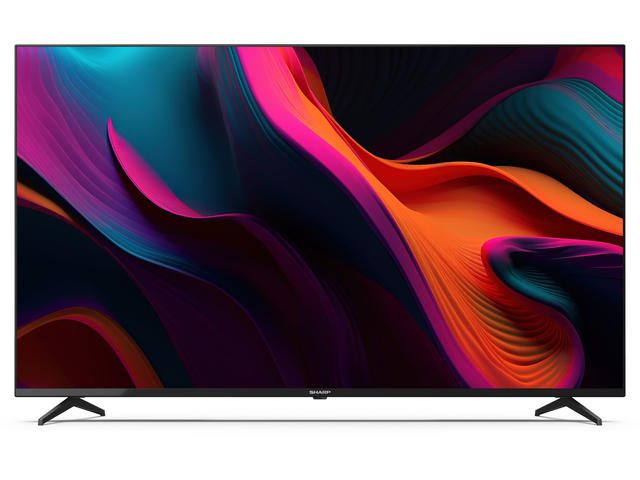 Телевизори Sharp 50GL4260E