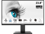 Монитори MSI PRO MP2412